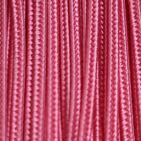 Soutache Braid, 2mm - Dark Pink (per metre)