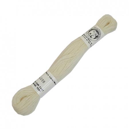 Fine D'Aubusson Wool - 4098 (cream)