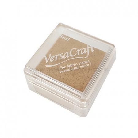 Versacraft Small Pigment Ink Pad - Sand (152)