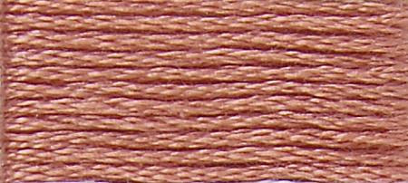 DMC Stranded Cotton Thread - col 21