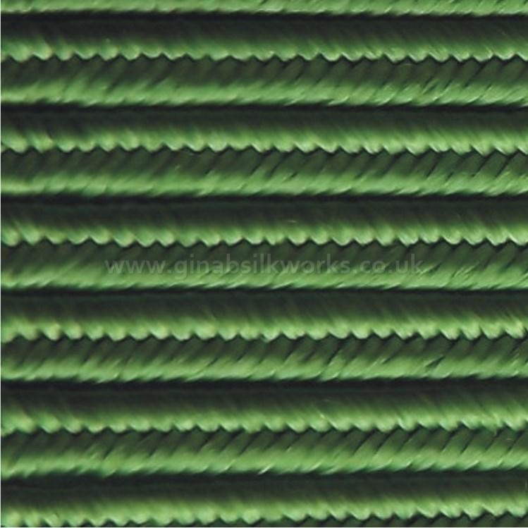 Soutache Braid, 3mm - Light Green (per metre)