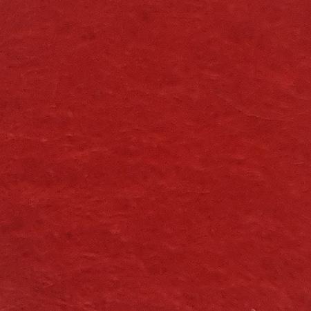 Wool Mix Craft Felt - Oriental Red (22x22cm)