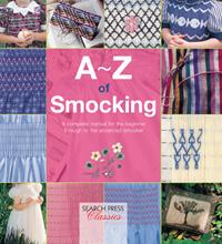 A-Z Smocking - Country Bumpkin