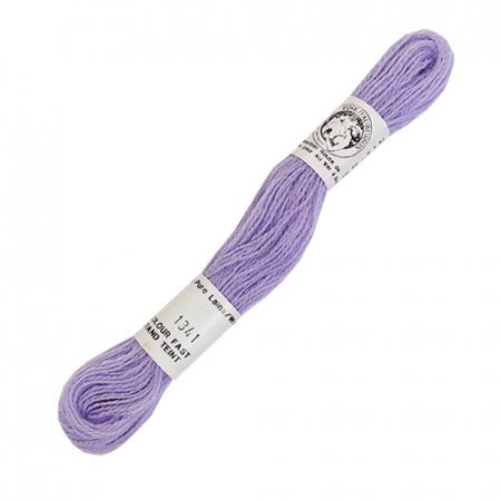 Fine D'Aubusson Wool - 1341 (mid lilac)