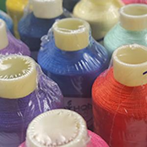 Viscose Rayon