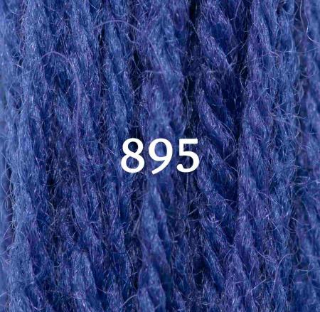 Appletons Crewel Wool (2-ply) Skein -  Hyacinth 895