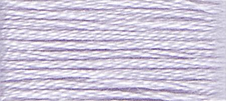 DMC Stranded Cotton Thread - col 25