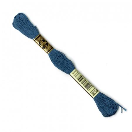 DMC Stranded Cotton Thread - col 3808