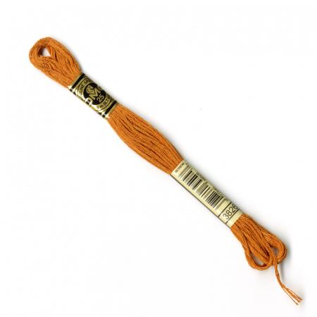 DMC Stranded Cotton Thread - col 3826