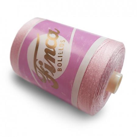 Finca Bolillos Lace Thread -20/3  Pink #1724