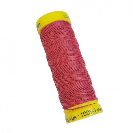 Gutermann Linen Thread - Red