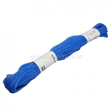 Fine D'Aubusson Wool - 2154 (bright blue)