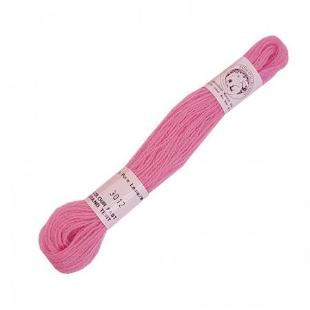 Fine D'Aubusson Wool - 3012 (blush pink)