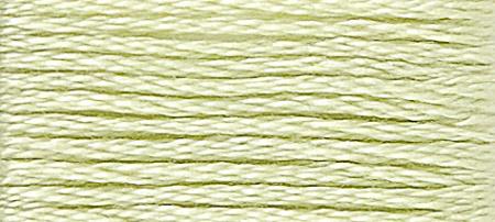 DMC Stranded Cotton Thread - col 14