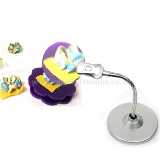 Purelite Magnifying Table Light