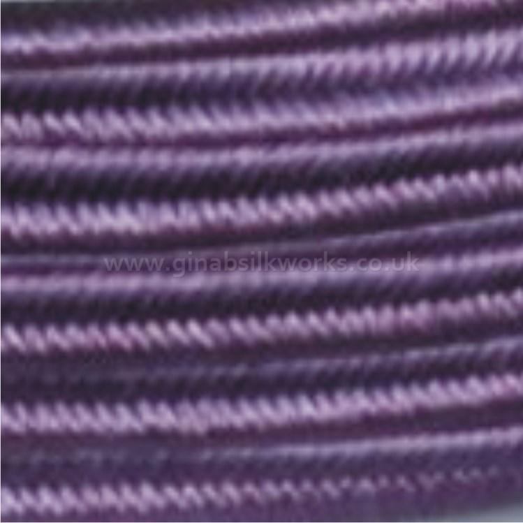 Soutache Braid, 3mm - Light Purple (per metre)