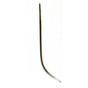 Curved Weaving Needle 'J'