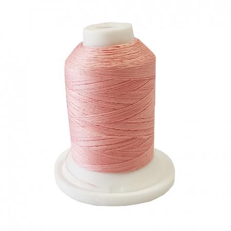 Iris Ultra cotton 50 wt - 457m - colour Flesh Pink 0016