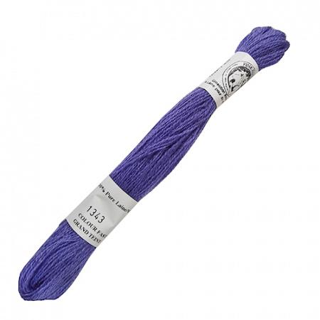 Fine D'Aubusson Wool - 1343 (dark lilac)