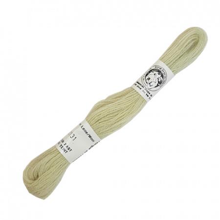 Fine D'Aubusson Wool - 2131 (pale straw)