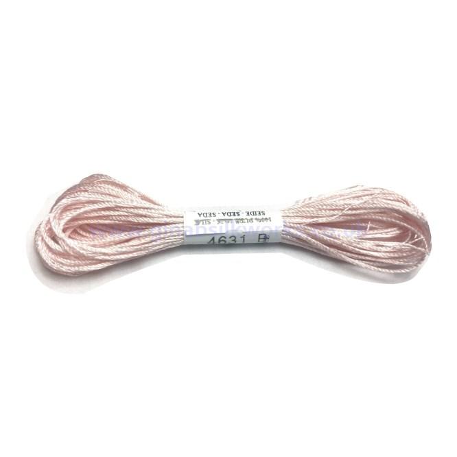 Soie De Paris Filament Silk - #4631 - (Pale Lavender Pink)