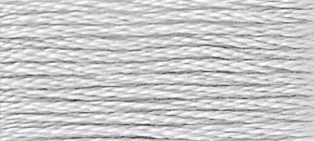 DMC Stranded Cotton Thread - col 01