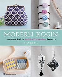 Modern Kogin - Boutique-Sha