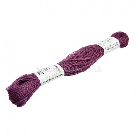 Fine D'Aubusson Wool - 2454 (grape)