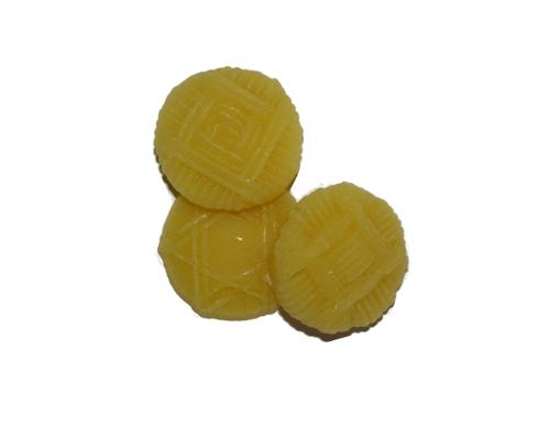 Beeswax button pack