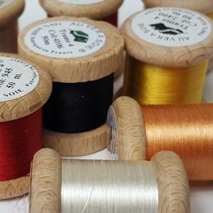 Trame Silk