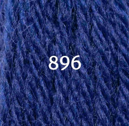Appletons Crewel Wool (2-ply) Skein -  Hyacinth 896