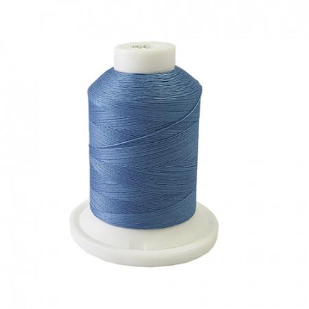 Iris Ultra cotton 50 wt - 457m - colour Persian Blue 0025