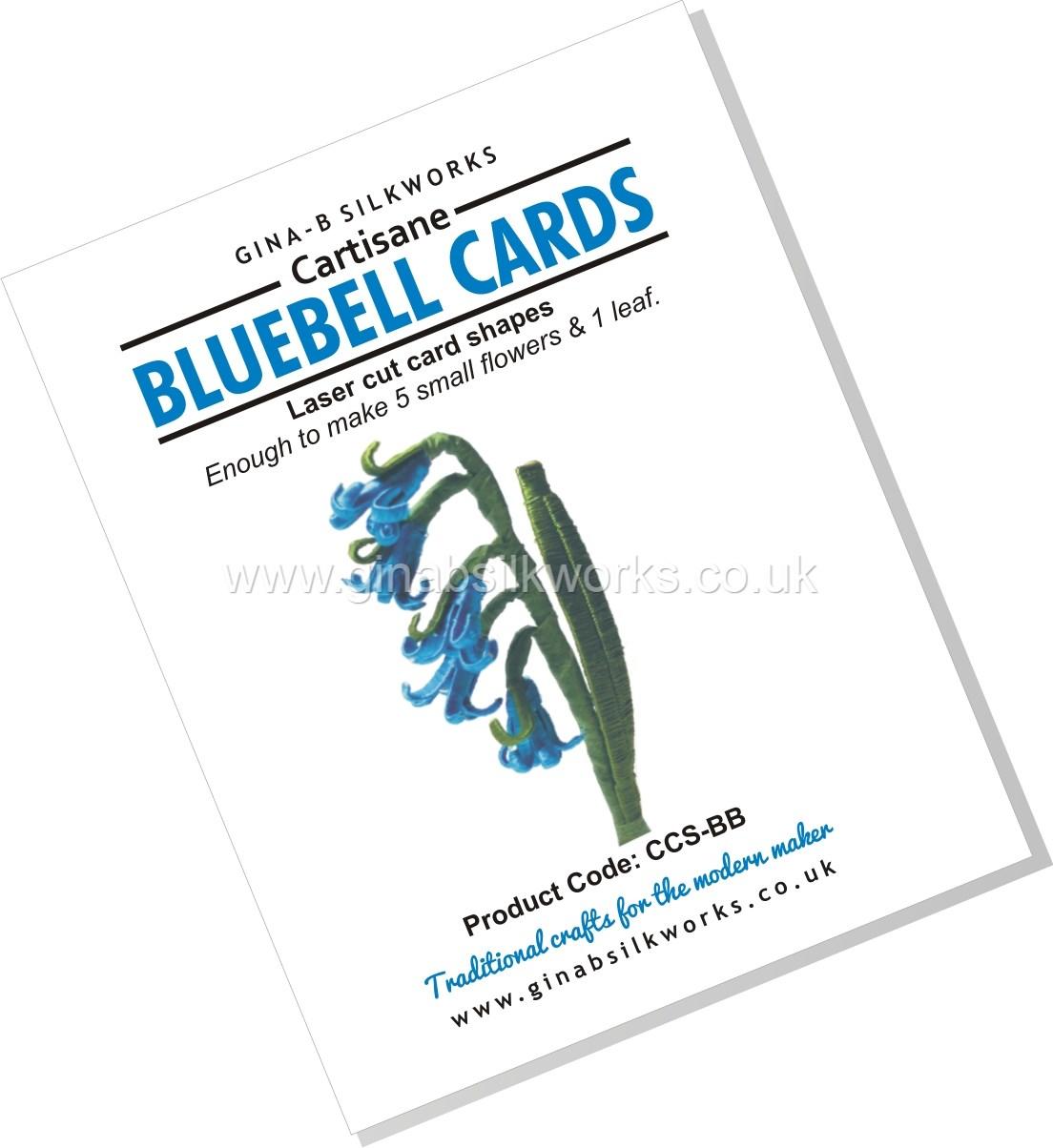 Bluebell Cards