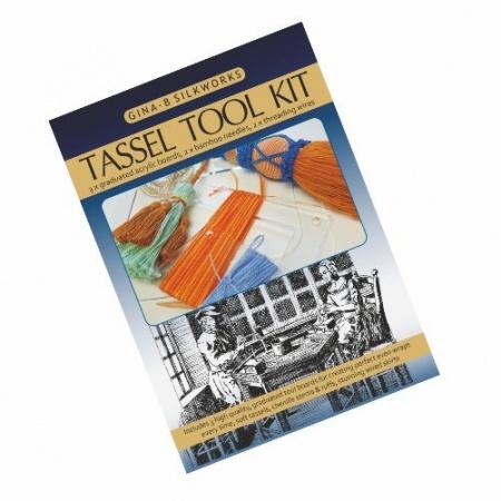 Tassel Tool Kit