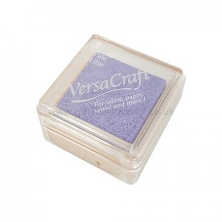 Versacraft Small Pigment Ink Pad - Pale Lilac (137)