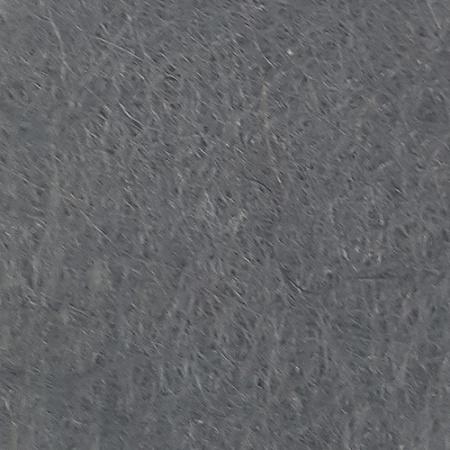 Wool Mix Craft Felt -Just Grey (22x22cm)