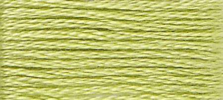 DMC Stranded Cotton Thread - col 16