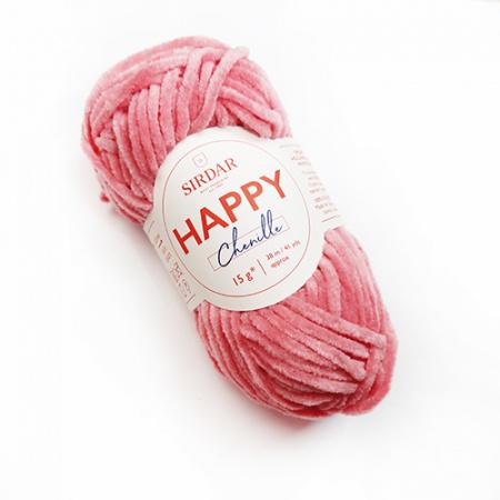 Sirdar Happy Chenille - 013 - Fuzzy