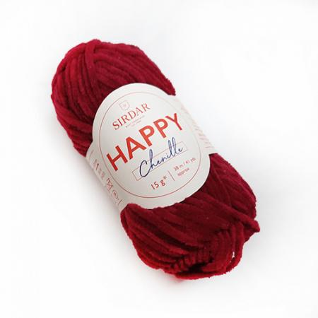 Sirdar Happy Chenille - 031 - Lollipop