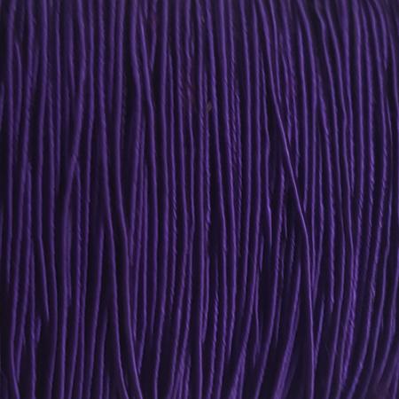 Royal Purple - Gimp .5mm wide - UK made