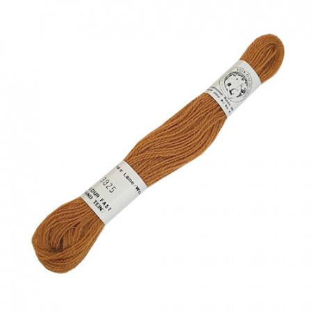 Fine D'Aubusson Wool - 3825 (toffee)