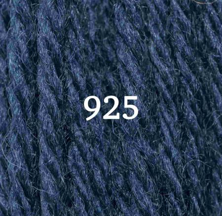 Appletons Crewel Wool (2-ply) Skein -  Dull China Blue 925