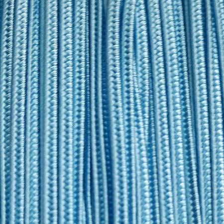 Soutache Braid, 2mm - Pastel Blue (per metre)
