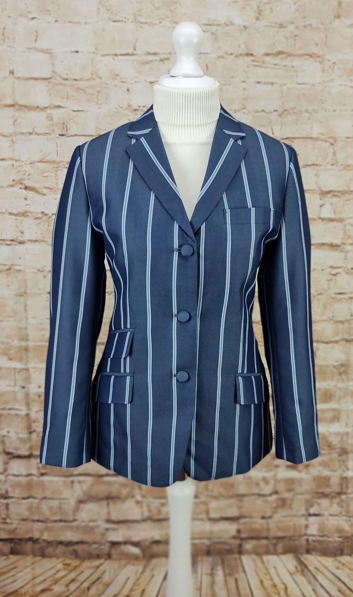 Amelia Soft Tonic Boating Blazer