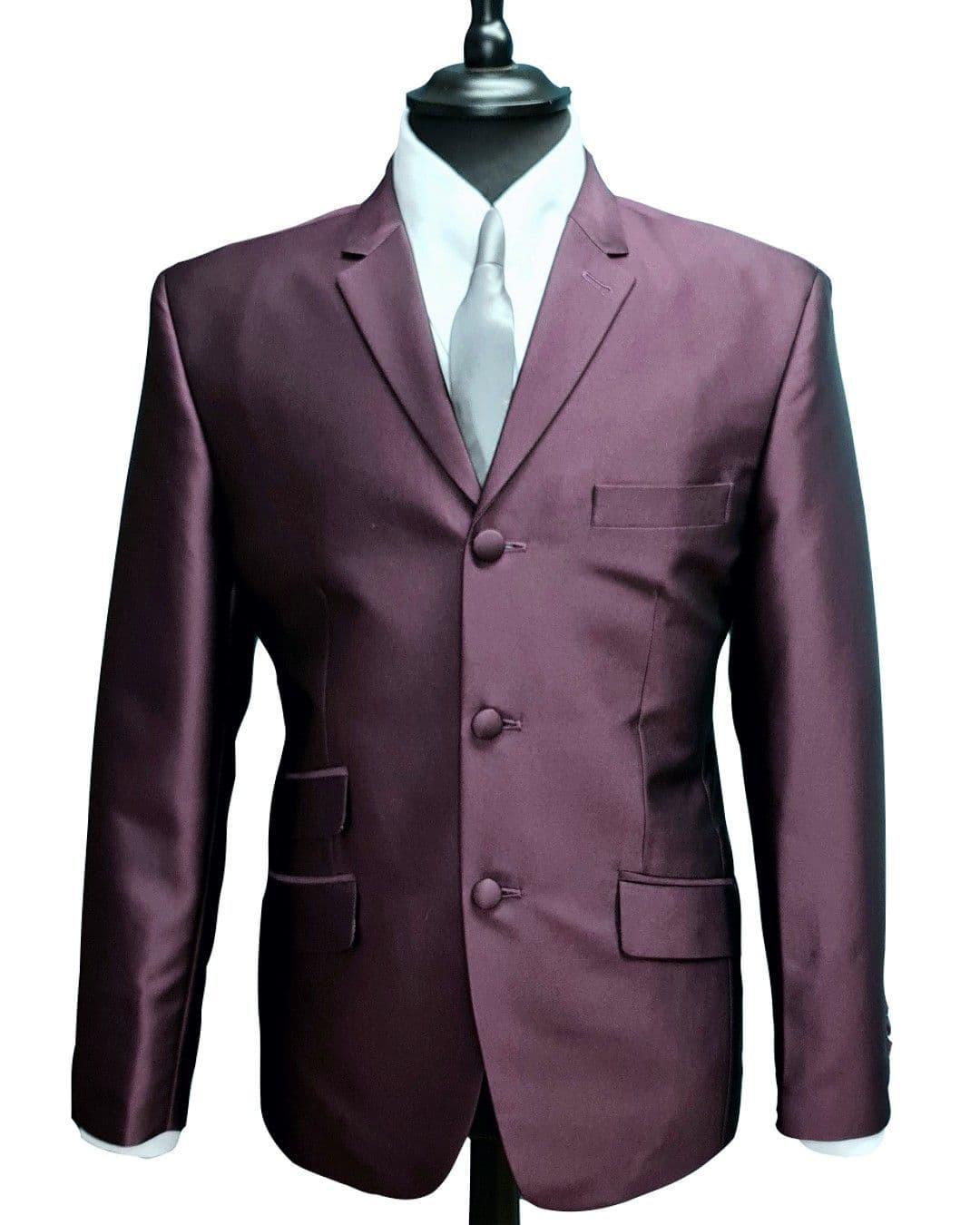 Two or three hot sale button suit