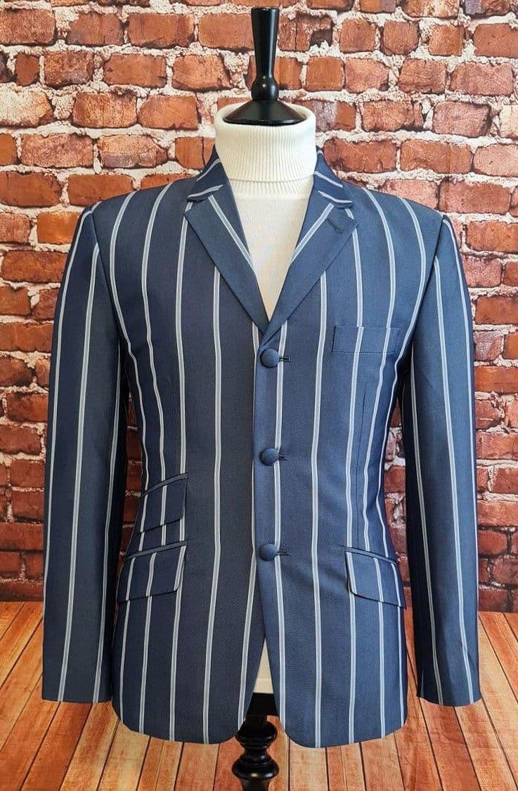 Mod boating clearance blazer