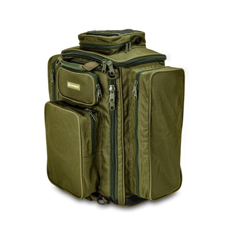 Saber 40L Rucksack