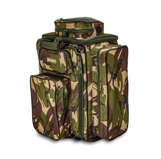 Saber DPM 40 ltr Rucksack/Barrow Bag