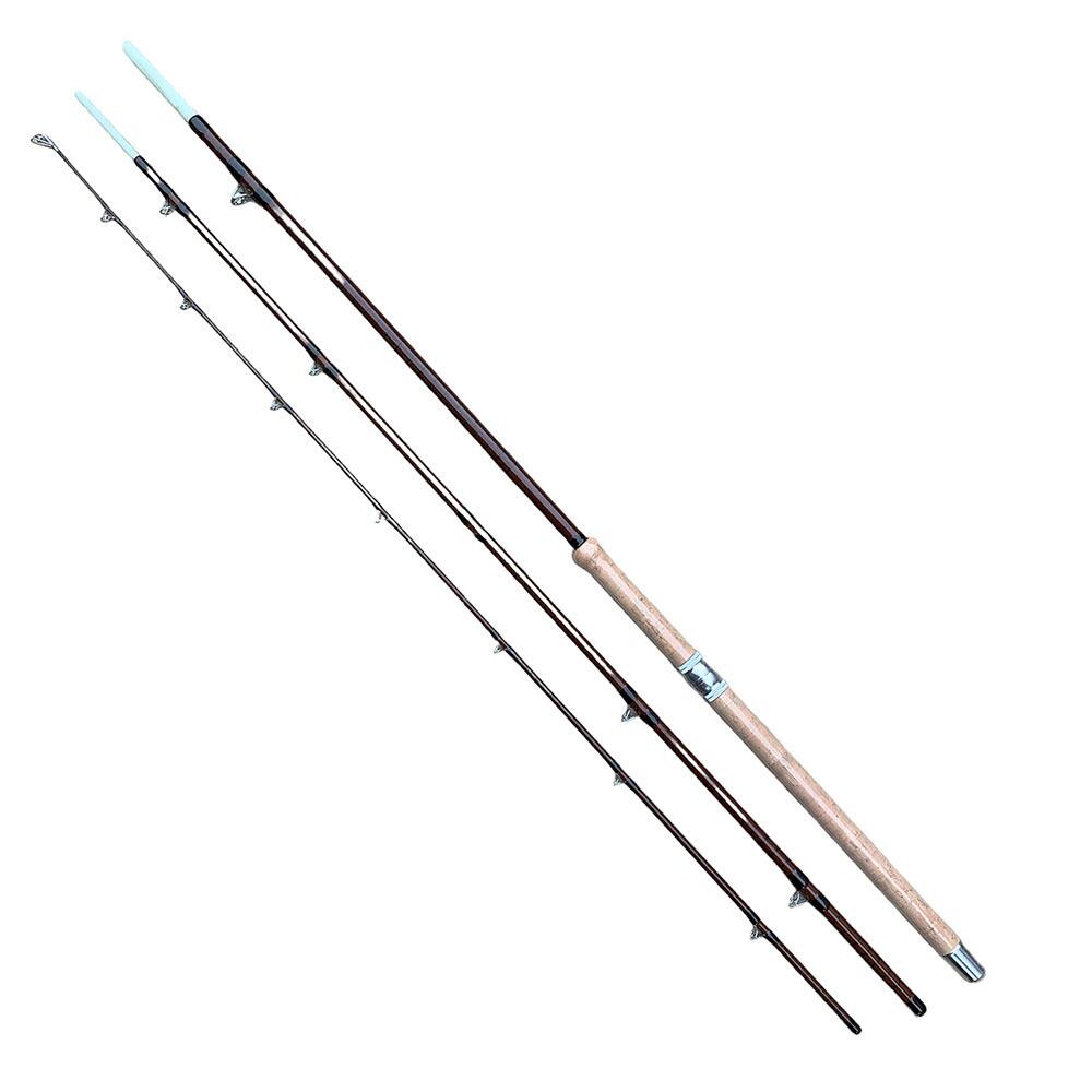 T Root Rod The Classic Trout Trotter Rod