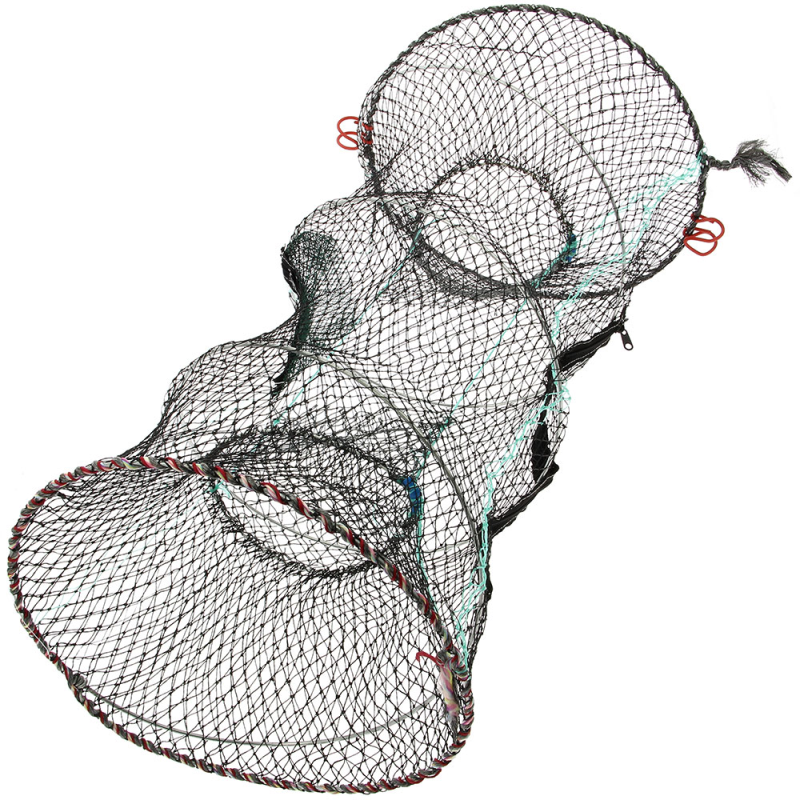 Folding Crab Net